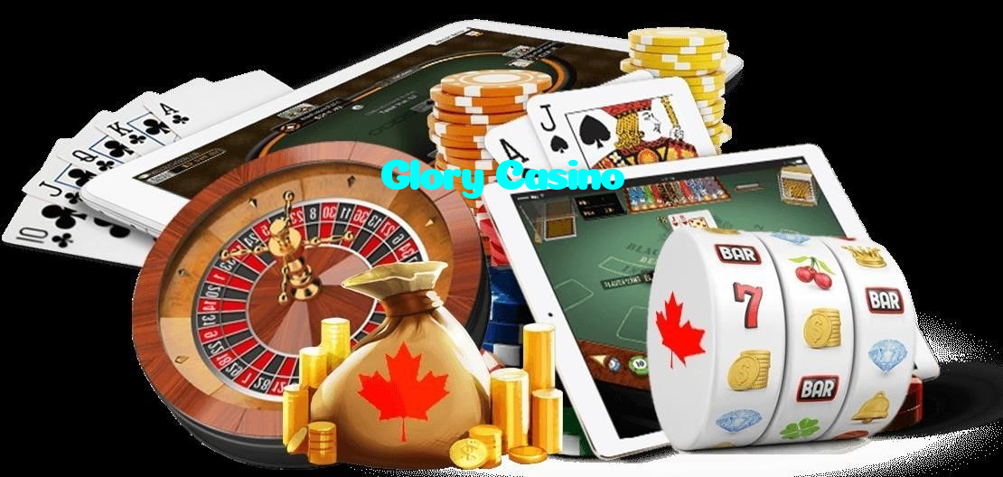 Glory Casino casino presented on mobile device in Pakistan with slots and live games