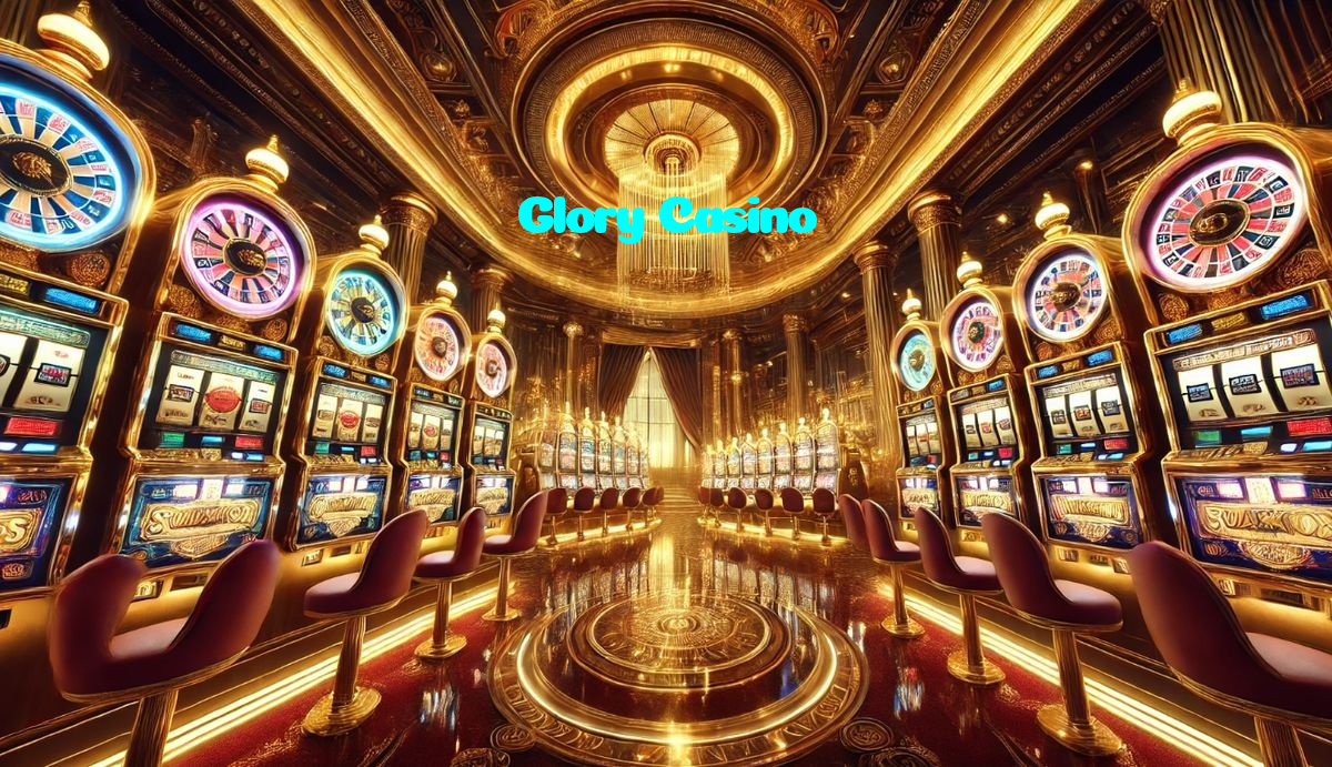 Glory Casino