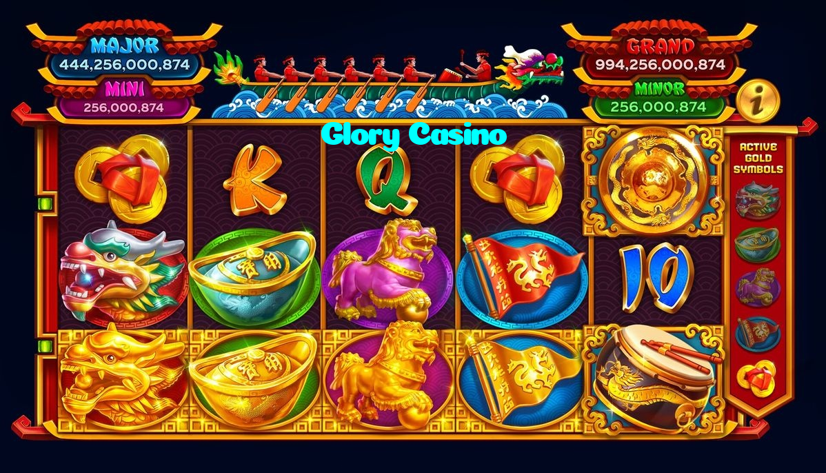 Glory Casino خوش آمدید بونس +600% پیشکش موبائل ایپ کے پروموشن سیکشن میں دکھائی دیتی ہے۔