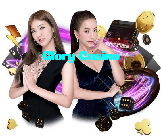 available types of Glory Casino bet including pre-match live express and system bets