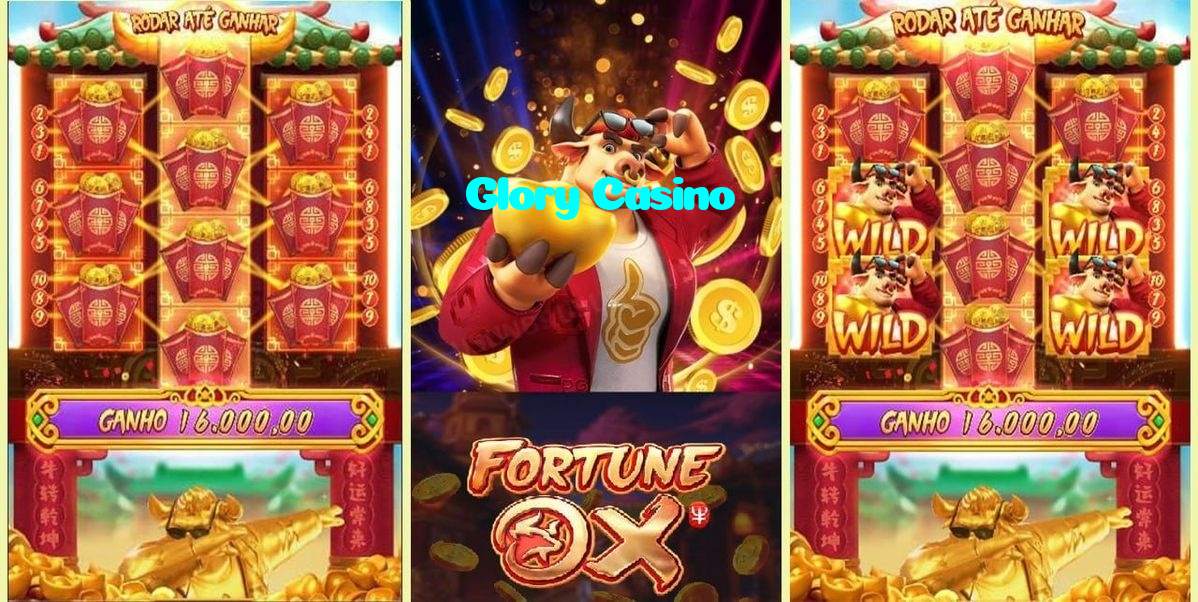 Glory Casino casino presented on mobile device in Pakistan with slots and live games