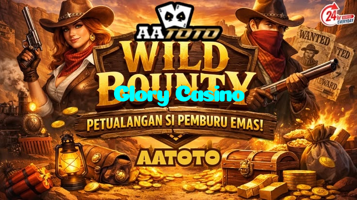 Glory Casino casino presented on mobile device in Pakistan with slots and live games