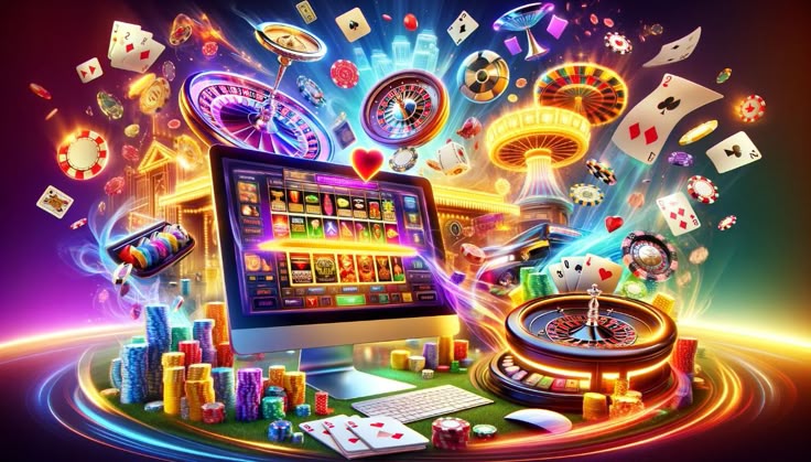 Glory Casino پاکستان ریئل منی گیمز