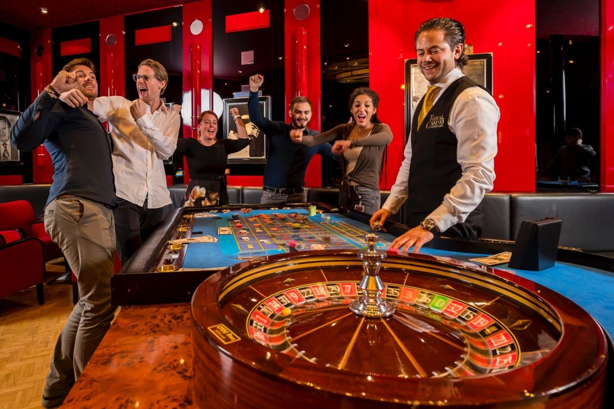 Glory Casino پاکستان ریئل منی گیمز