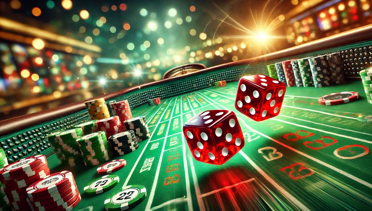 پاکستان میں Glory Casino قانونی ہے۔